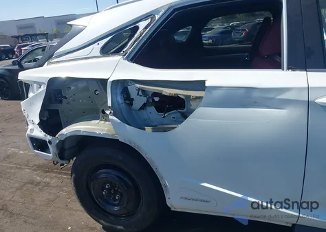 2016 Lexus Rx 450H F Sport from USA, damaged, VIN 2T2BGMCA3GC007519